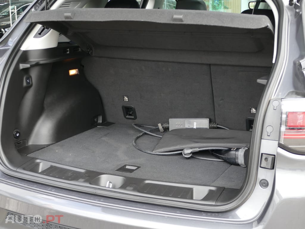 Jeep Compass 1.3 TG 4Xe Trailhawk