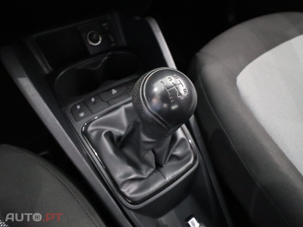 Seat Ibiza 1.0 Style