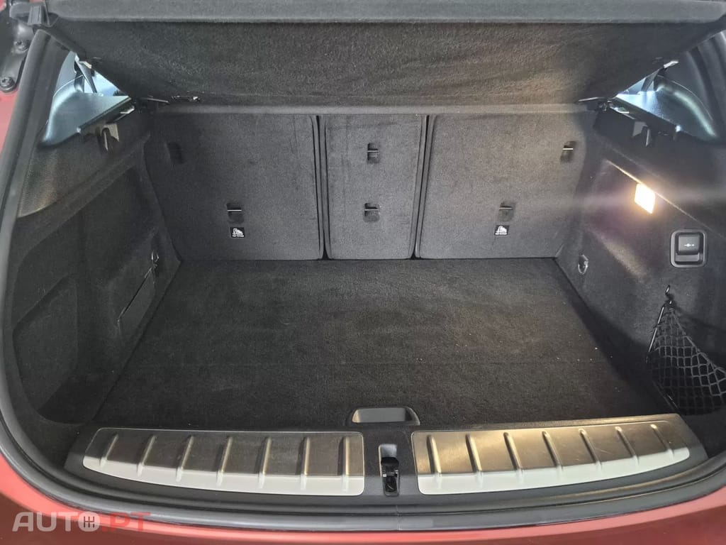 BMW X2 16 d sDrive Auto Pack M