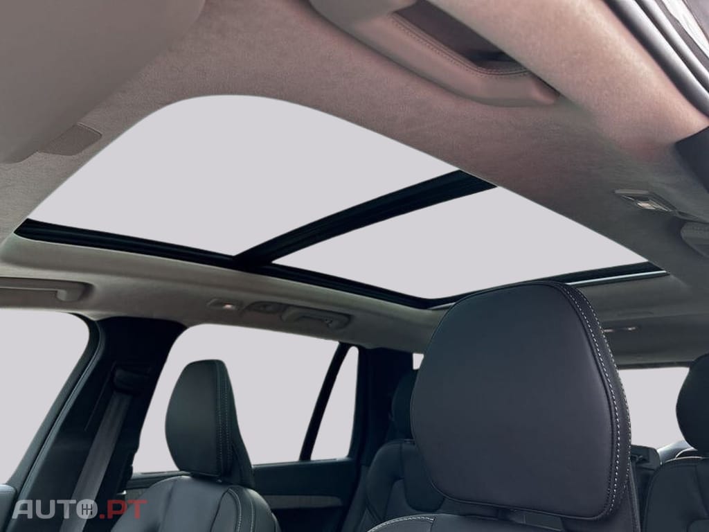 Volvo XC90 T8 AWD Recharge I.V.A DEDUTIVEL 