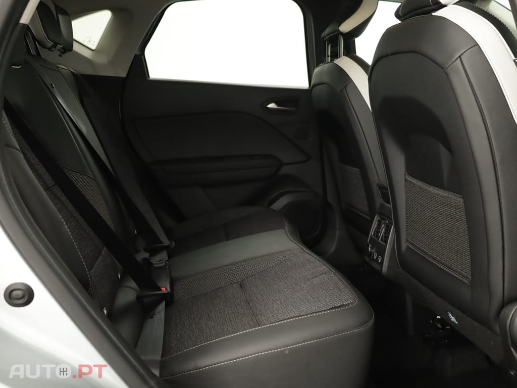 Renault Captur Captur 1.0 TCe Techno