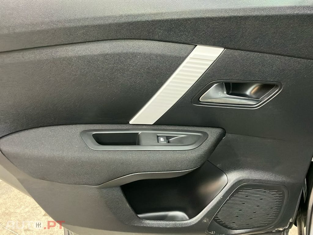 Citroen e-C4 50 kWh Plus