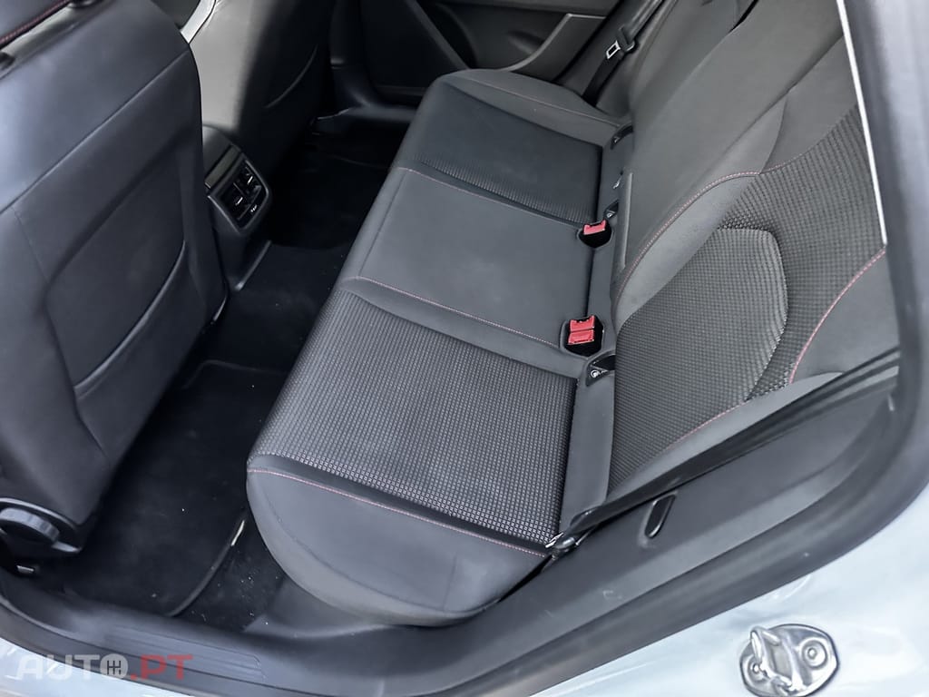 Seat Leon 1.0 EcoTSI FR S/S