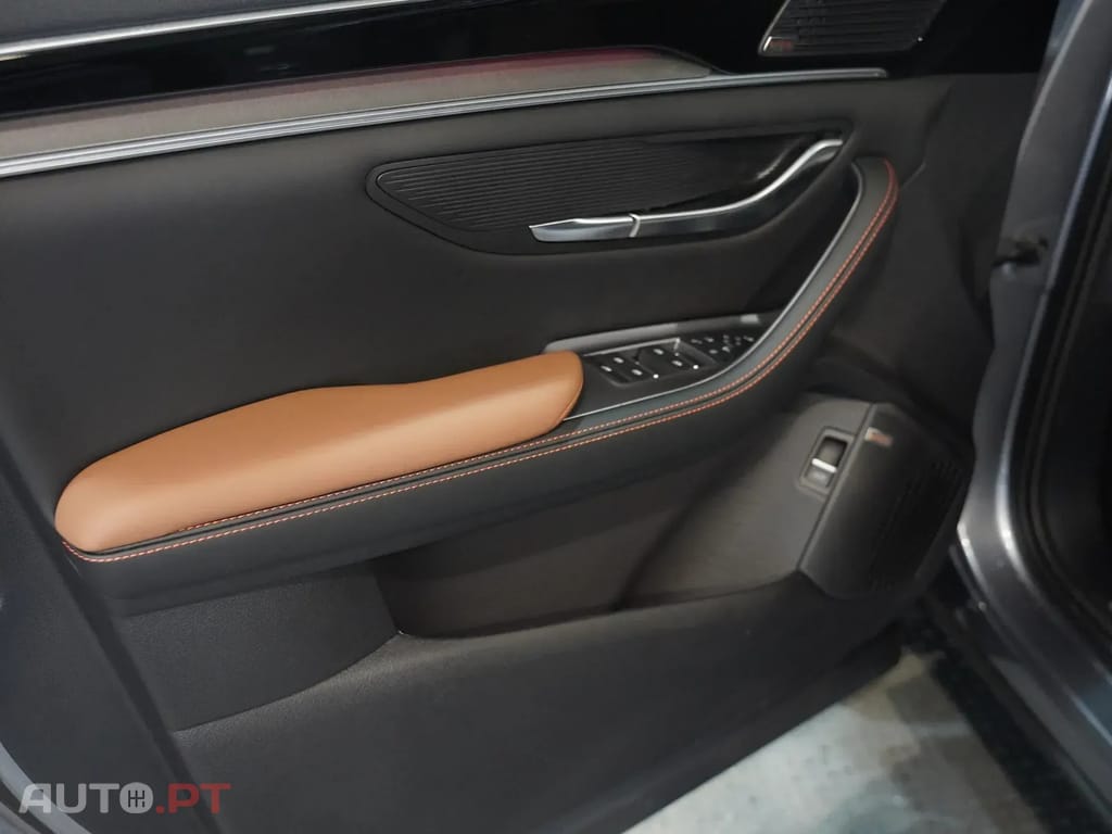 BYD Seal U 1.5 DM-i Comfort