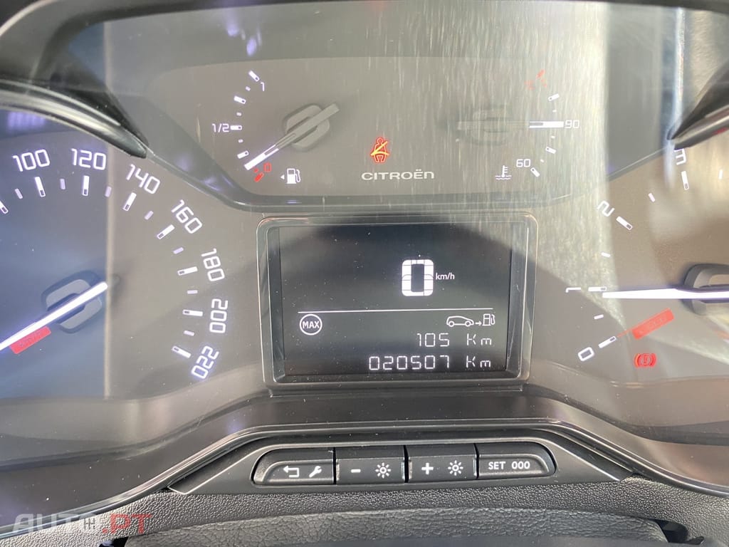 Citroen C3 1.2 PureTech C-Series