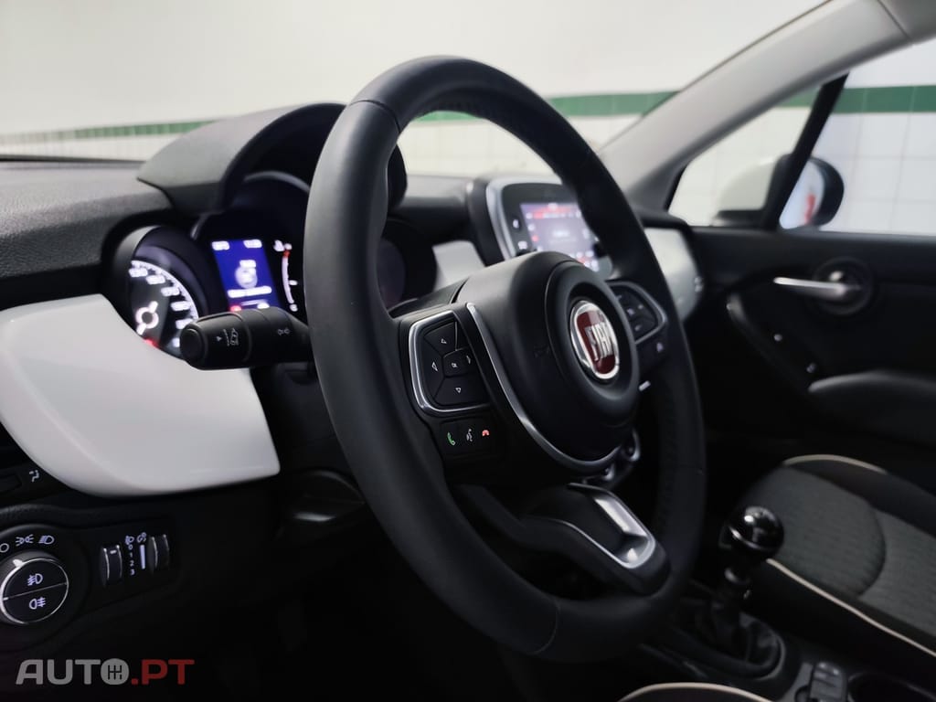 Fiat 500X 1.0 FireFly City Cross