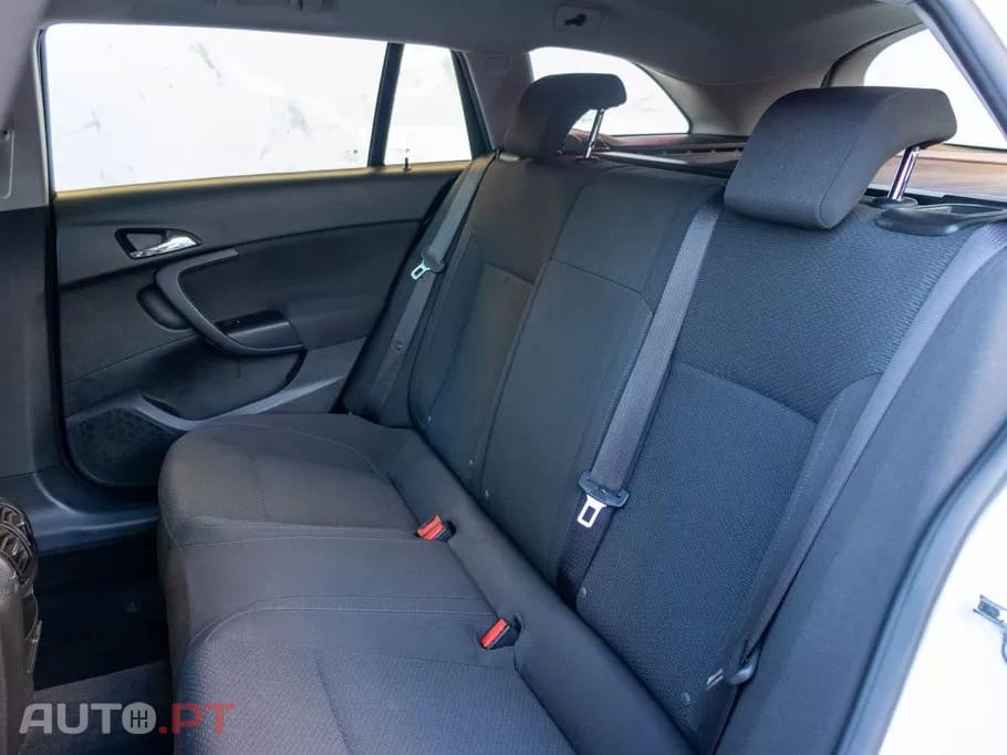 Opel Insignia 2.0 CDTI ecoFLEXS&S Business Edition