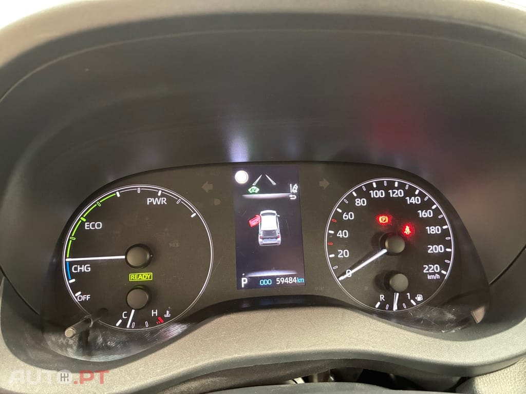 Toyota Yaris 1.5 HDF Dynamic