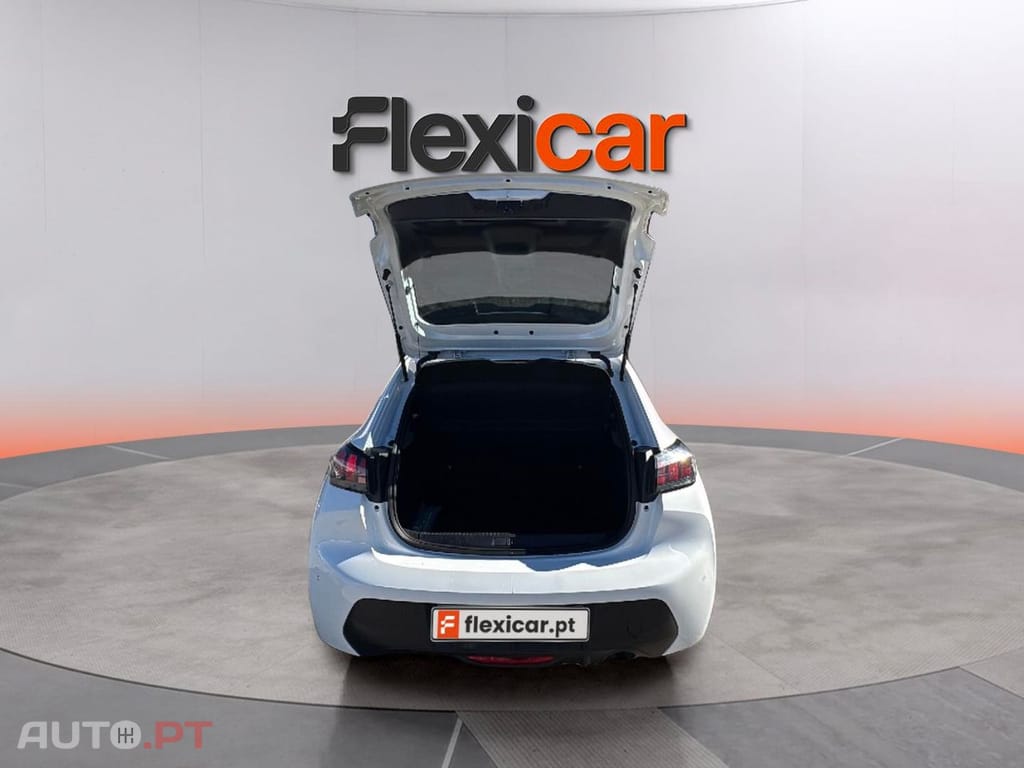 Peugeot 208 1.2 PureTech SE Style