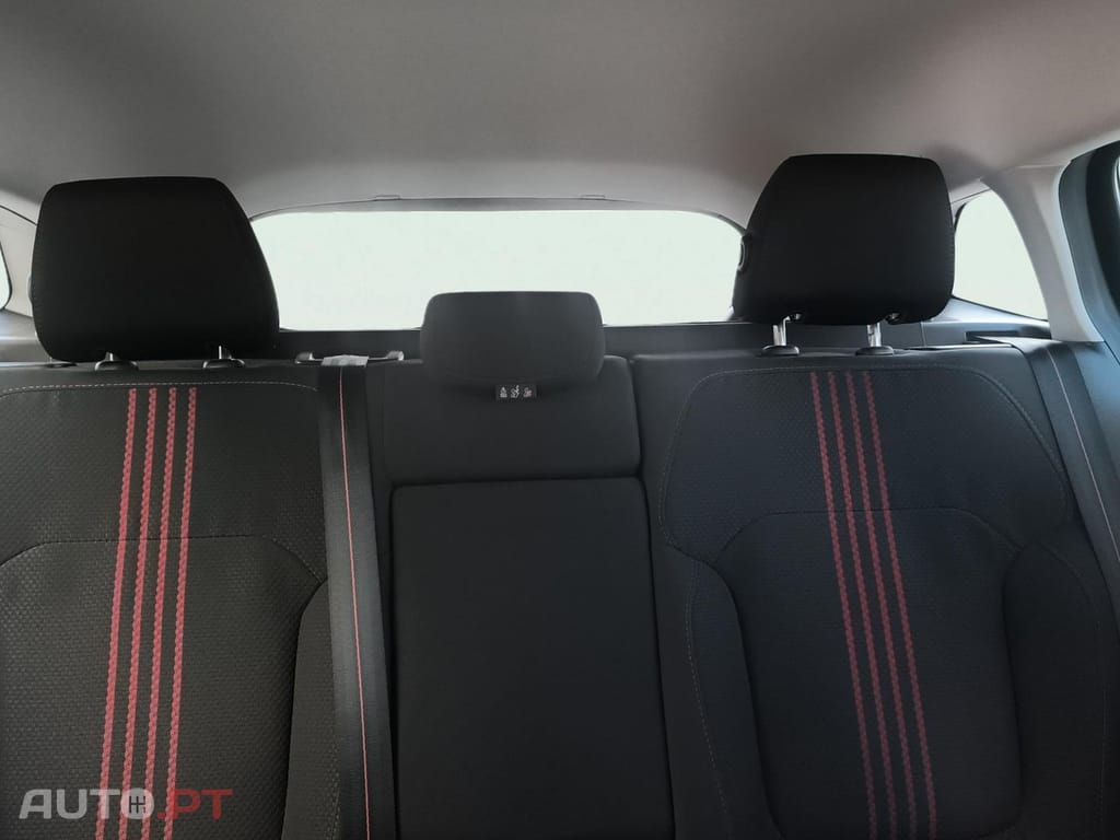 Renault Mégane Sport Tourer 1.3 TCe R.S. Line