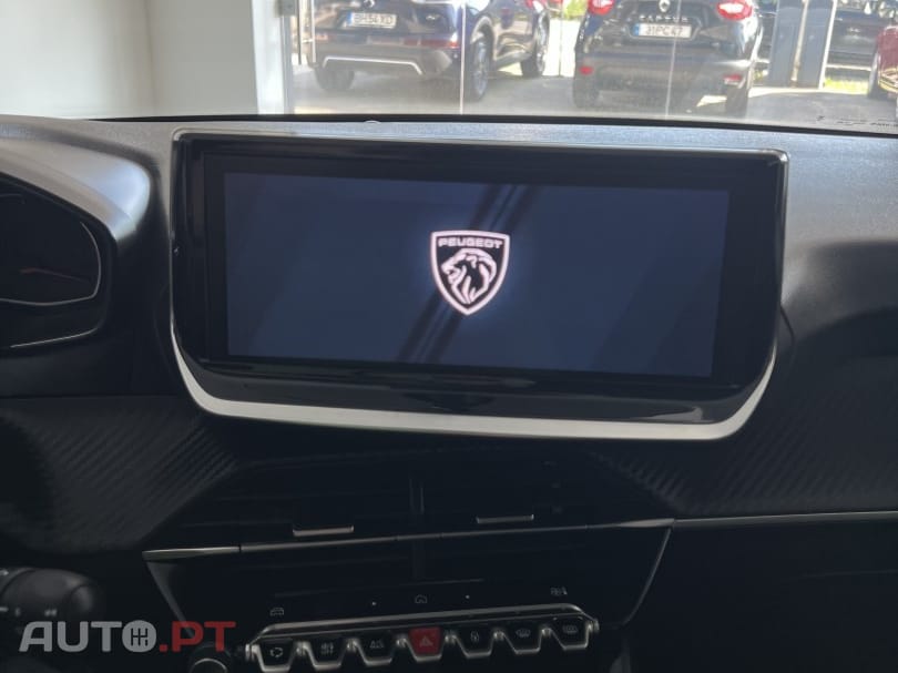 Peugeot 208 PureTech 75 Active Pack