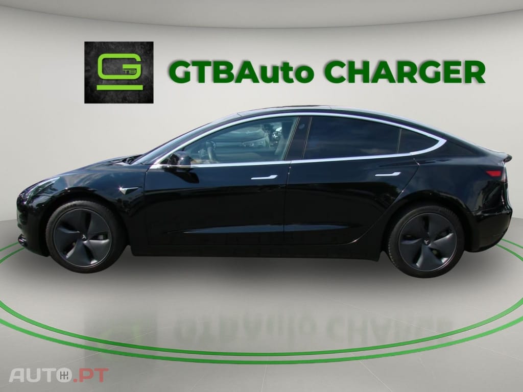 Tesla Model 3 Standard Range Plus RWD I.V.A DEDUTIVEL