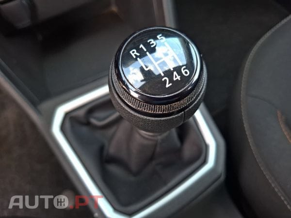 Dacia Sandero TCe 90 Stepway Expression