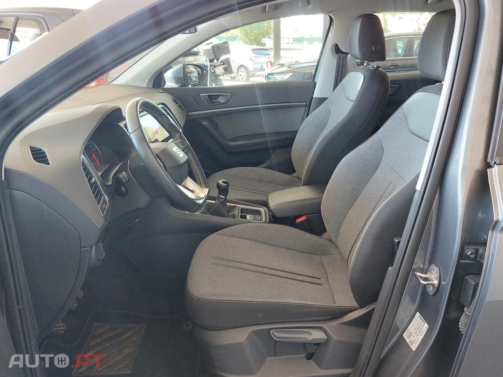 Seat Ateca 1.0 TSI Style