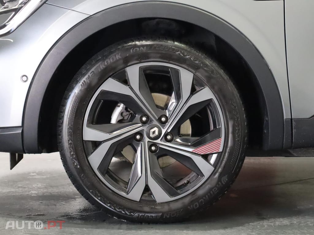 Renault Arkana 1.3 TCe R.S.Line EDC