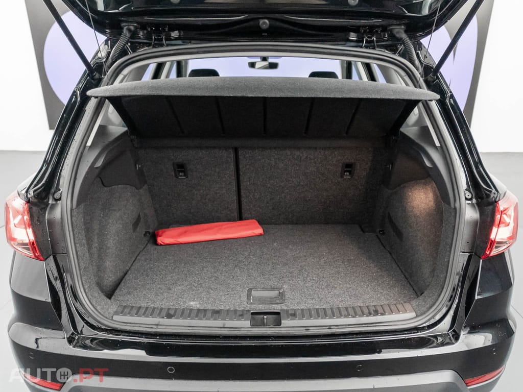 Seat Arona 1.0 TSI Style