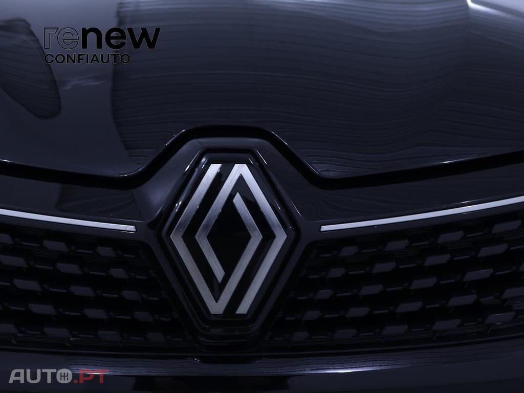 Renault Alpine Clio 1.0 Tce Esprit