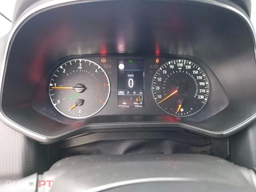 Renault Clio 1.5 Blue dCi Intens