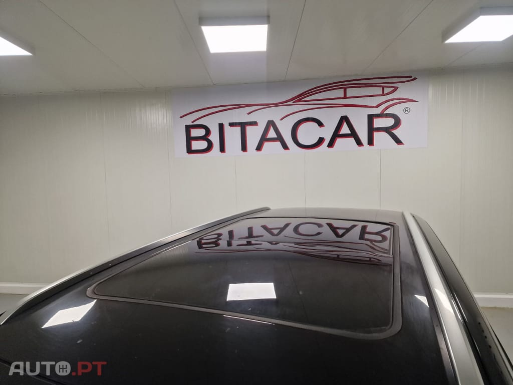 Peugeot 5008 1.6 BLUEHDI 120CV GTLINE TETO DE ABRIR