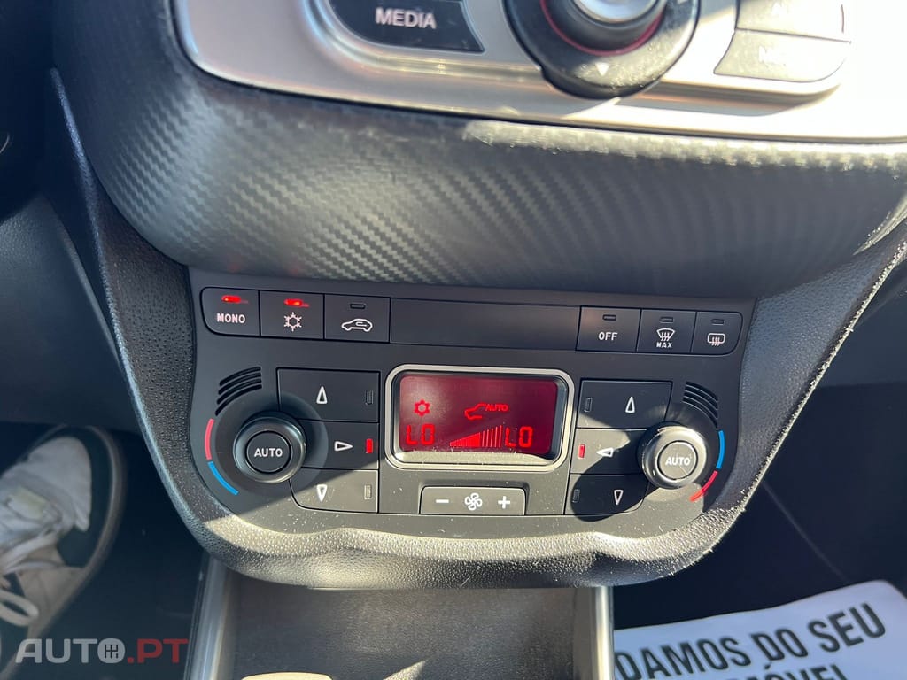Alfa Romeo Mito 1.4 T MultiAir Quadrifoglio Verde