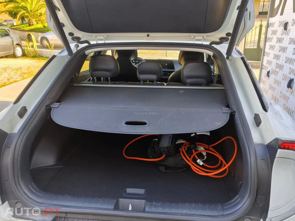 Kia EV6 other_Outro