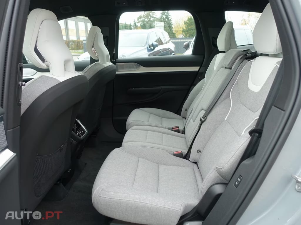 Volvo EX90 Twin Motor Performance Ultra