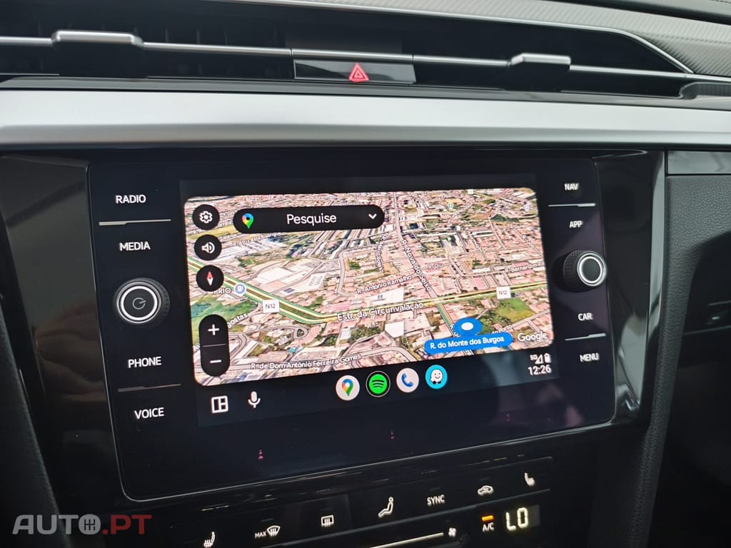 Volkswagen Arteon 2.0 TDI Elegance DSG