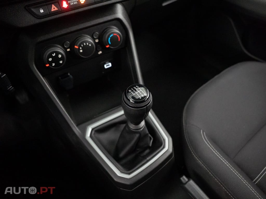 Dacia Jogger 1.0 ECO-G Expression 7L Bi-Fuel