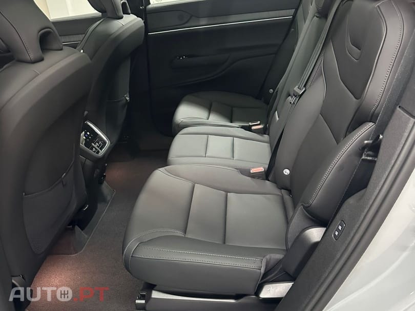 Volvo EX90 104 kWh Single Motor Core