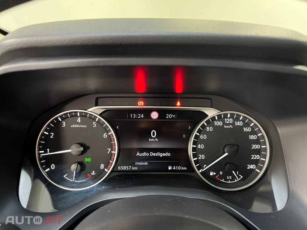 Nissan Qashqai 1.3 DIG-T 140CV mHEV 6MT Acenta