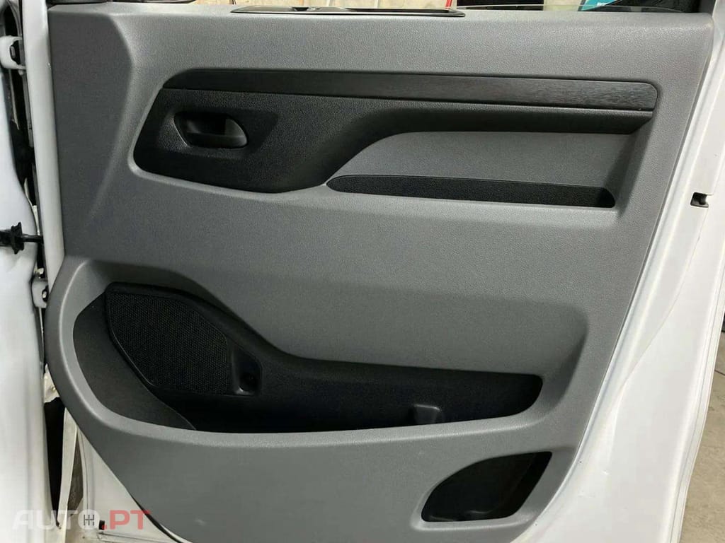 Opel Vivaro L2H1 Business