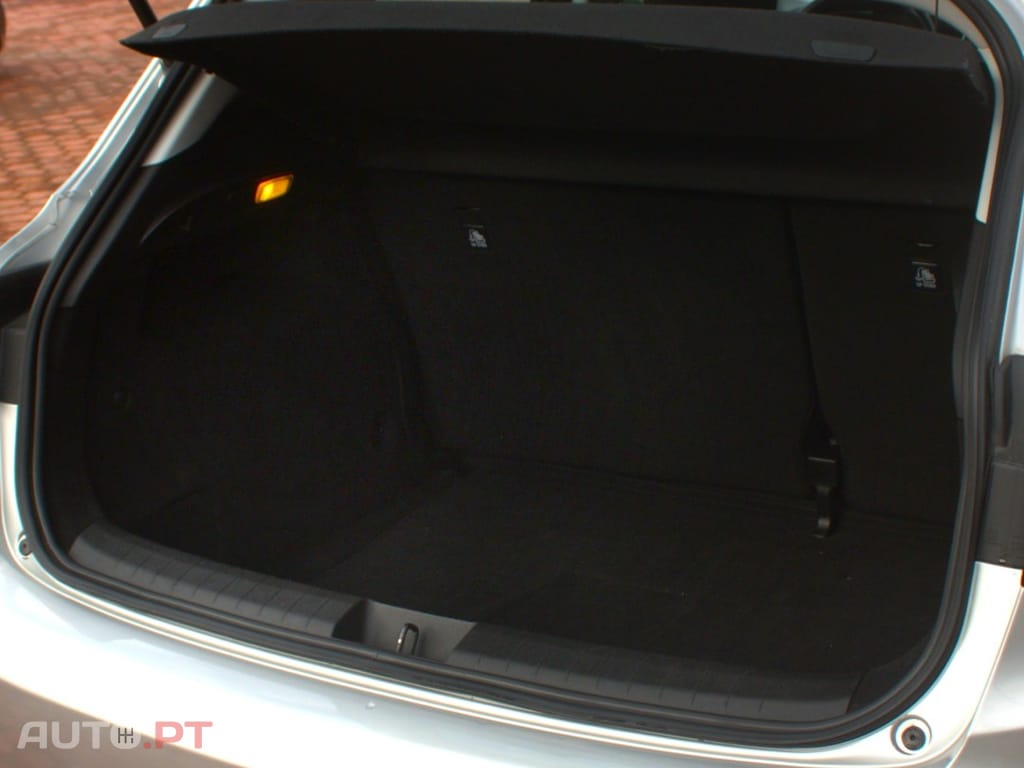 Fiat Tipo 1.3 M-Jet Lounge