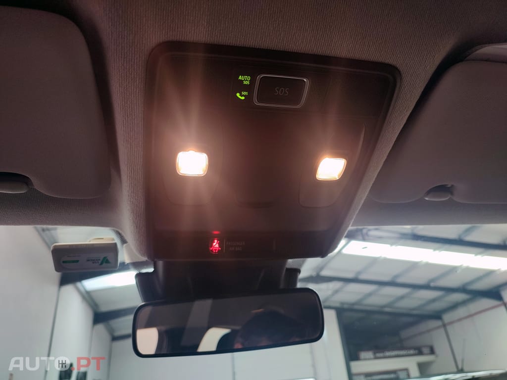 Renault Captur ND