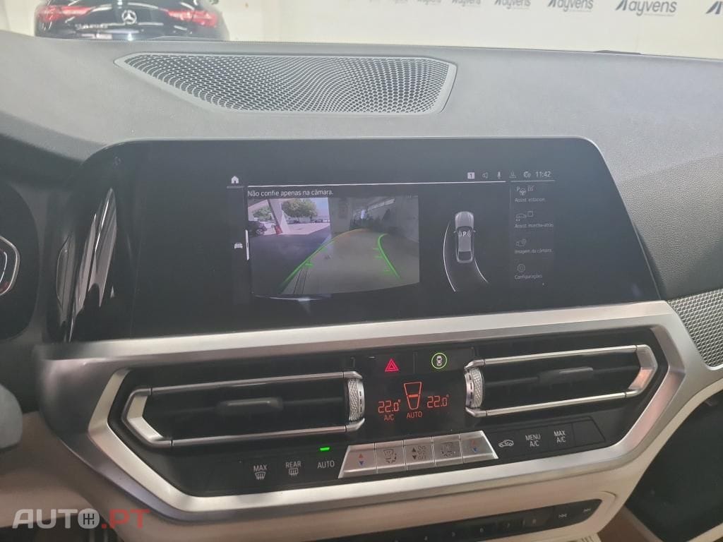 BMW 420 d xDrive Desportiva M Auto