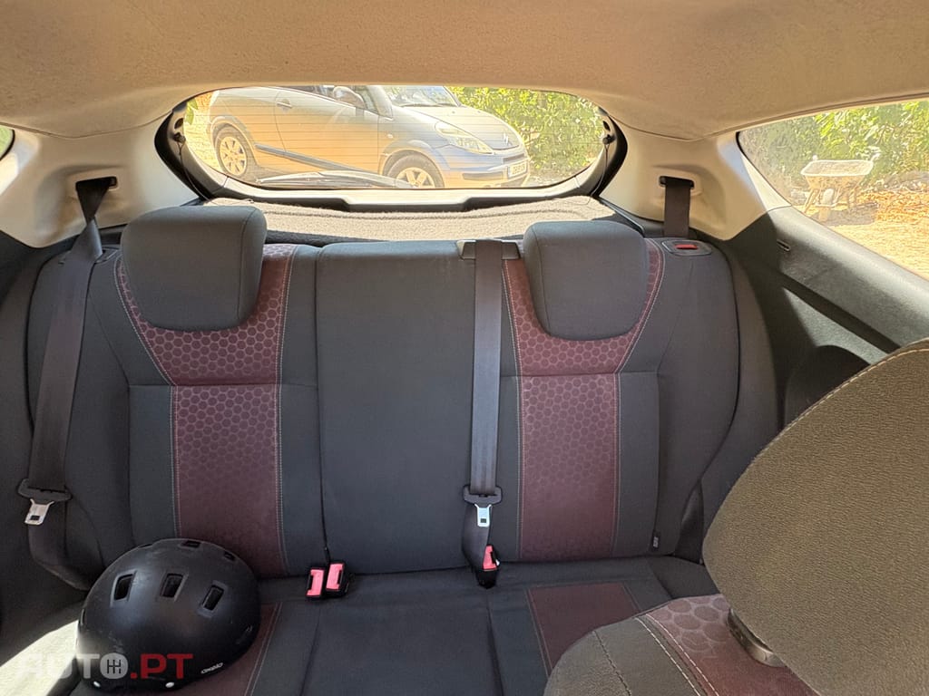 Ford Fiesta Tdi