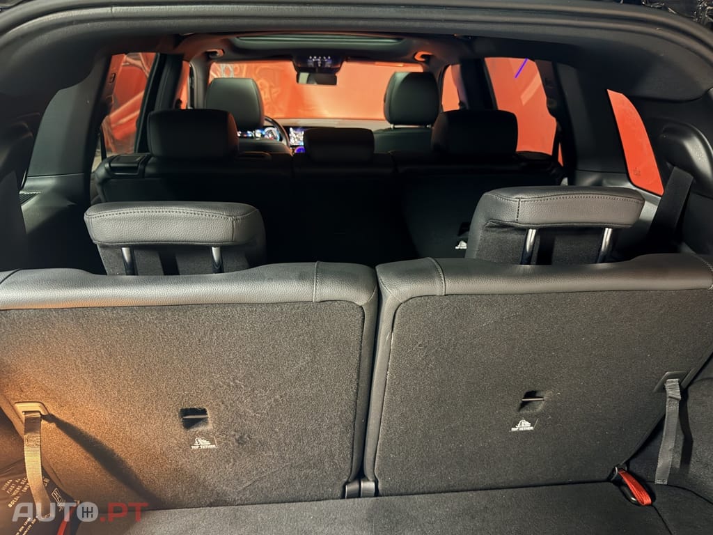 Mercedes-Benz EQB 250 Progressive
