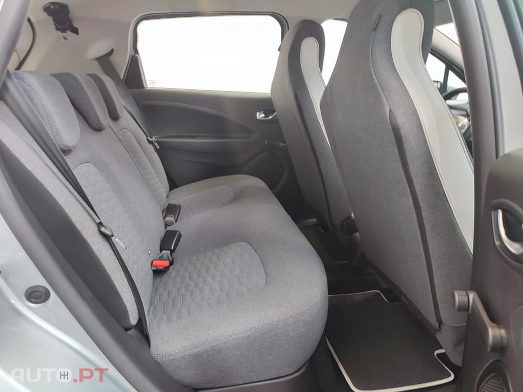 Renault Zoe Zen 50