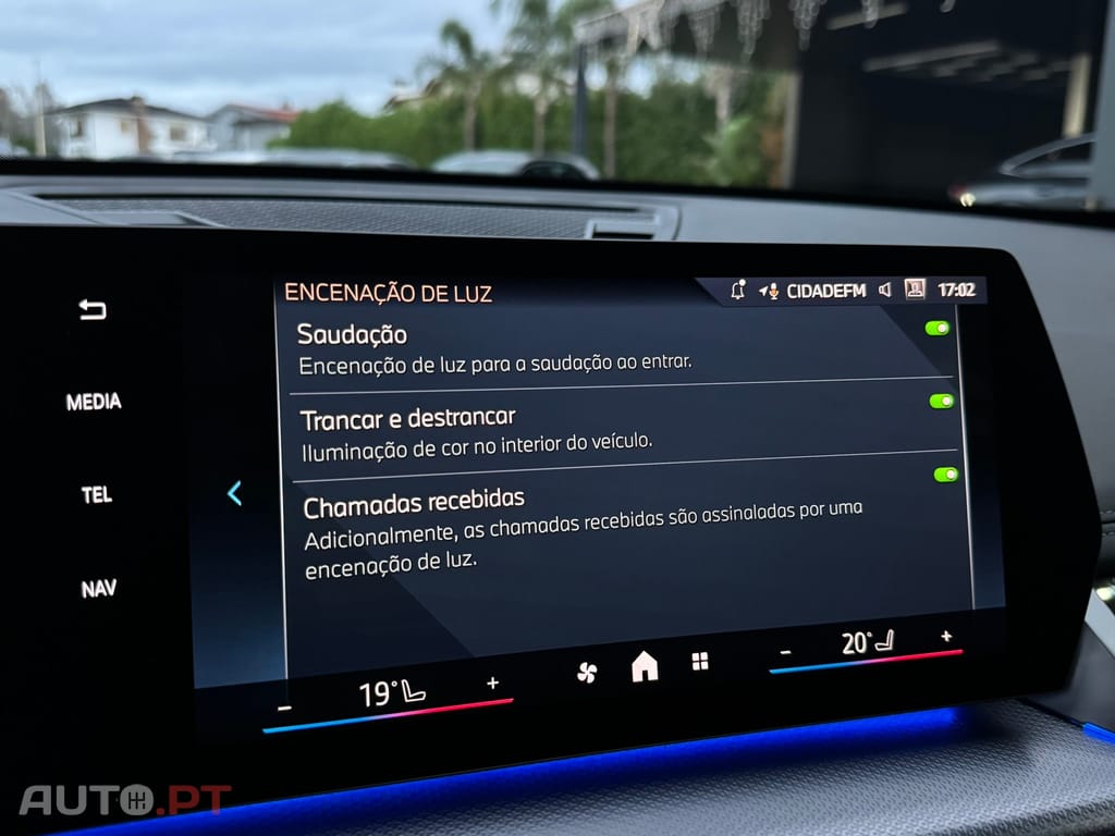 BMW X1 sDrive18d Pack Desportivo M