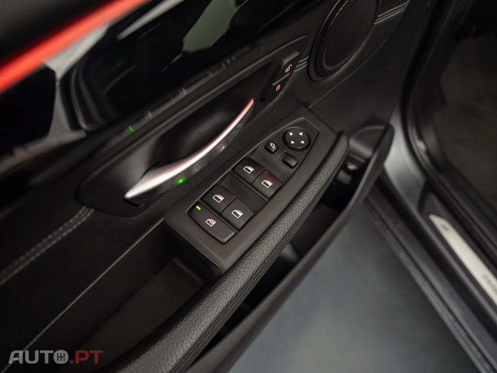 BMW 218 i 7L Line Luxury Auto