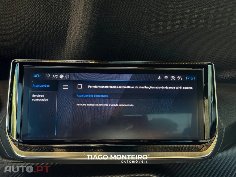 Peugeot 2008 1.2 Hybrid Allure e-DCS6