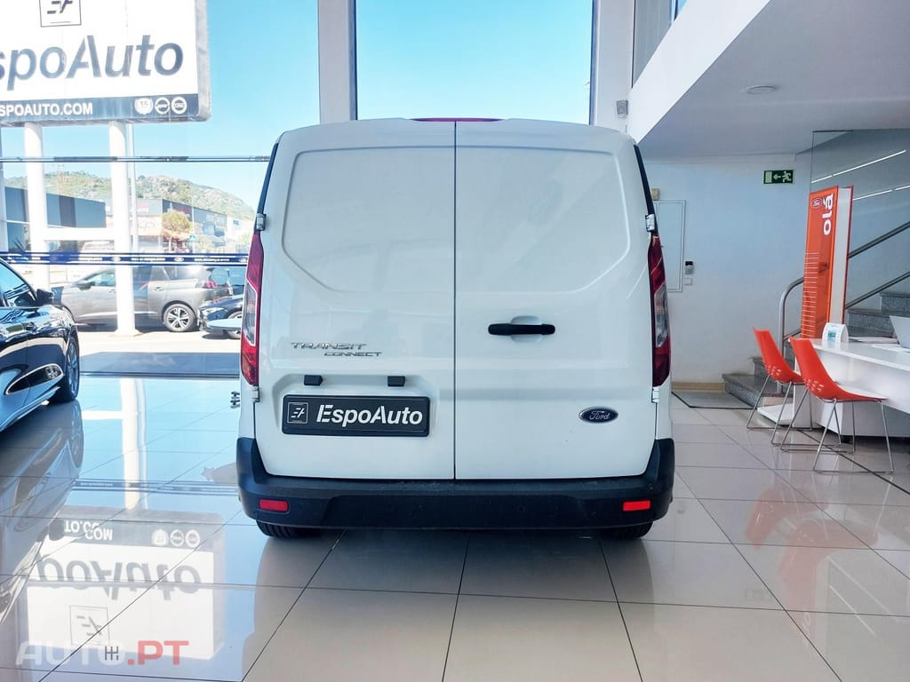 Ford Transit Connect 1.5 TDCI  200 L2 Trend  -  IVA Dedutível