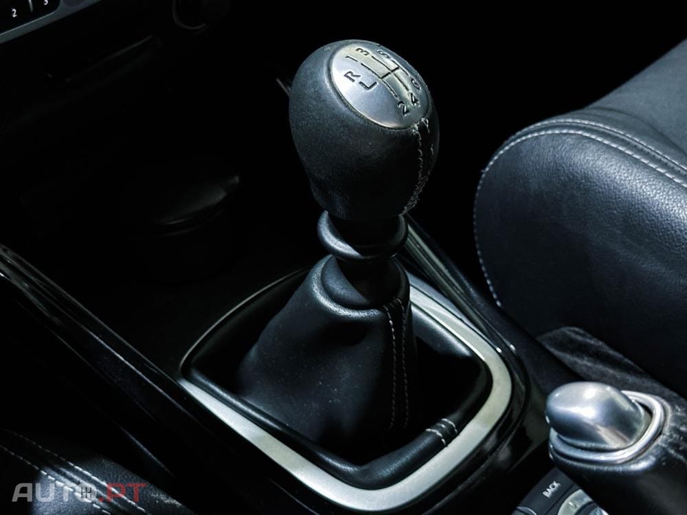 Renault Mégane 1.5 dCi Bose Edition