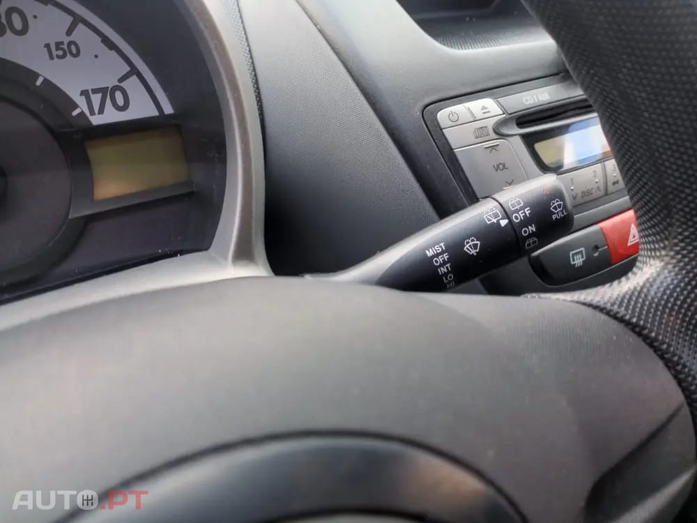 Citroen C1 1.0 Seduction CMP