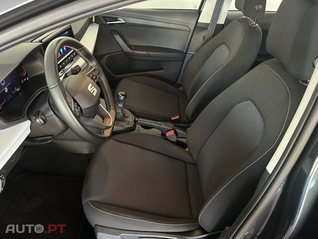 Seat Ibiza 1.0 TSI Style