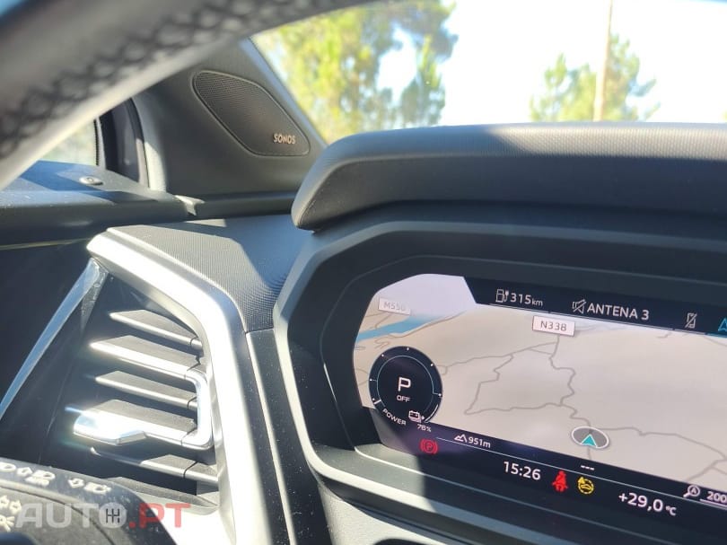 Audi Q4 E-Tron 40 82 kWH