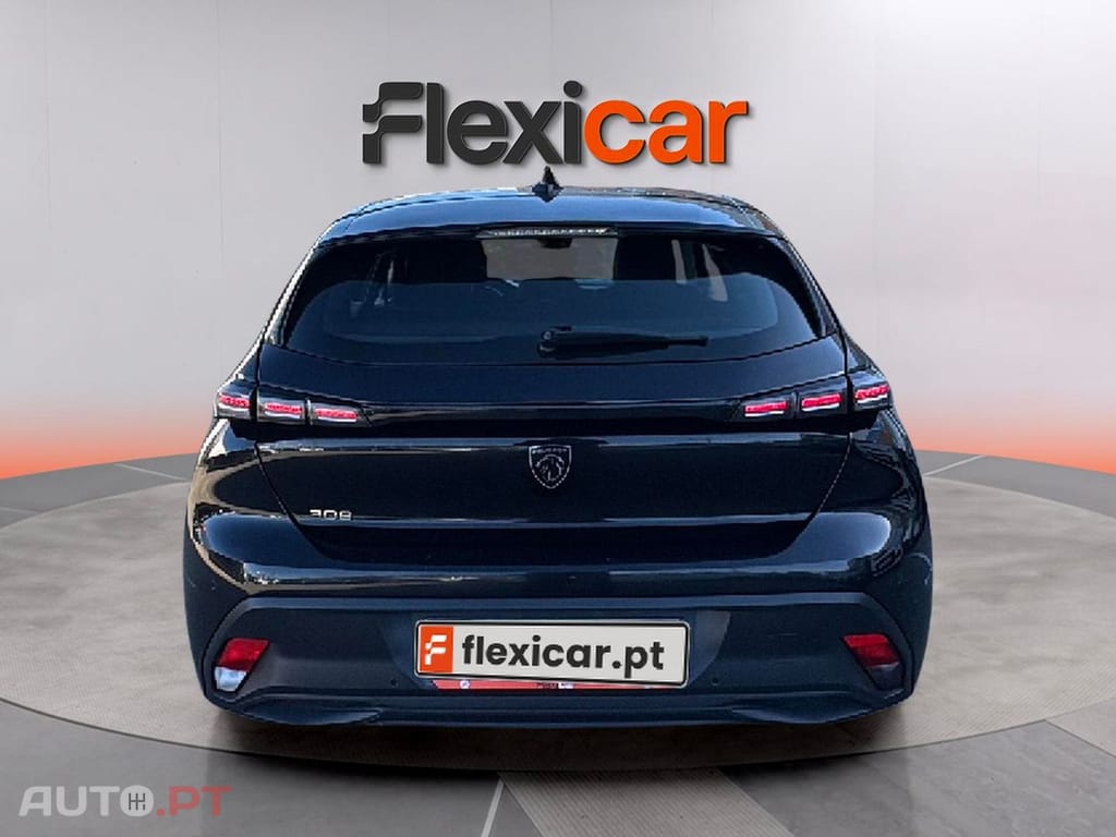 Peugeot 308 1.2 PureTech Active Pack