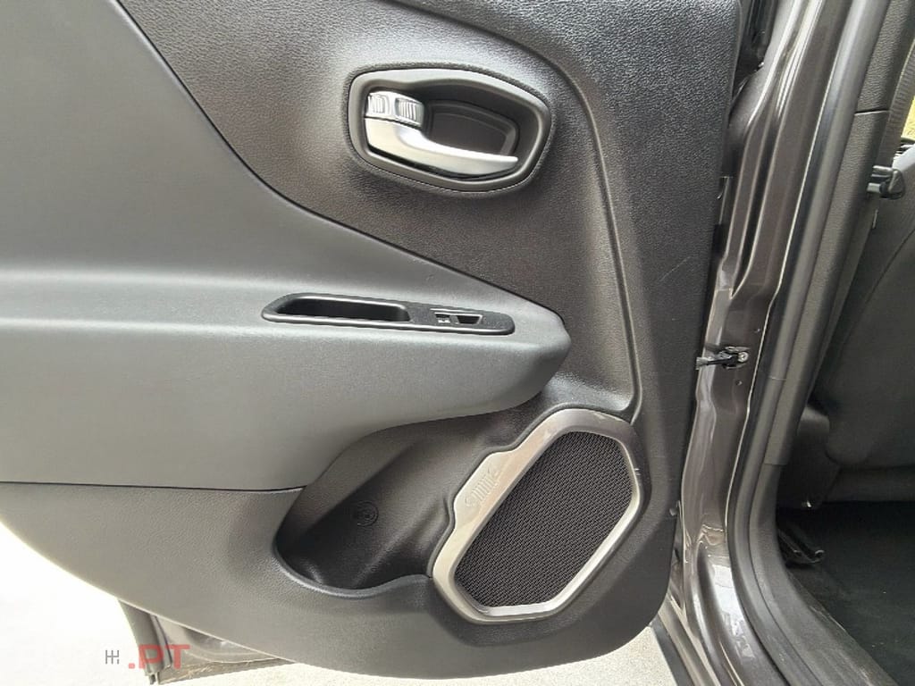 Jeep Renegade 1.6 MJD Limited