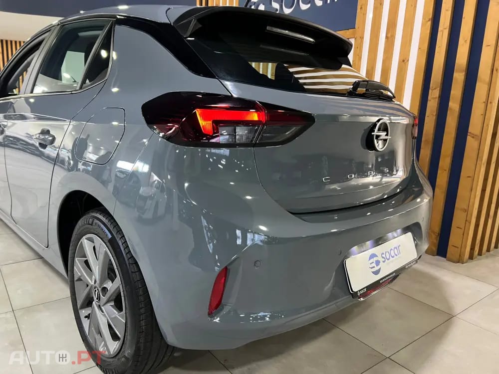 Opel Corsa 1.2 T Edition