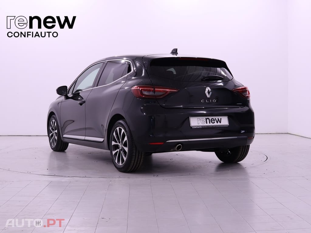 Renault Clio CLIO 5 TECHNO TCE 90