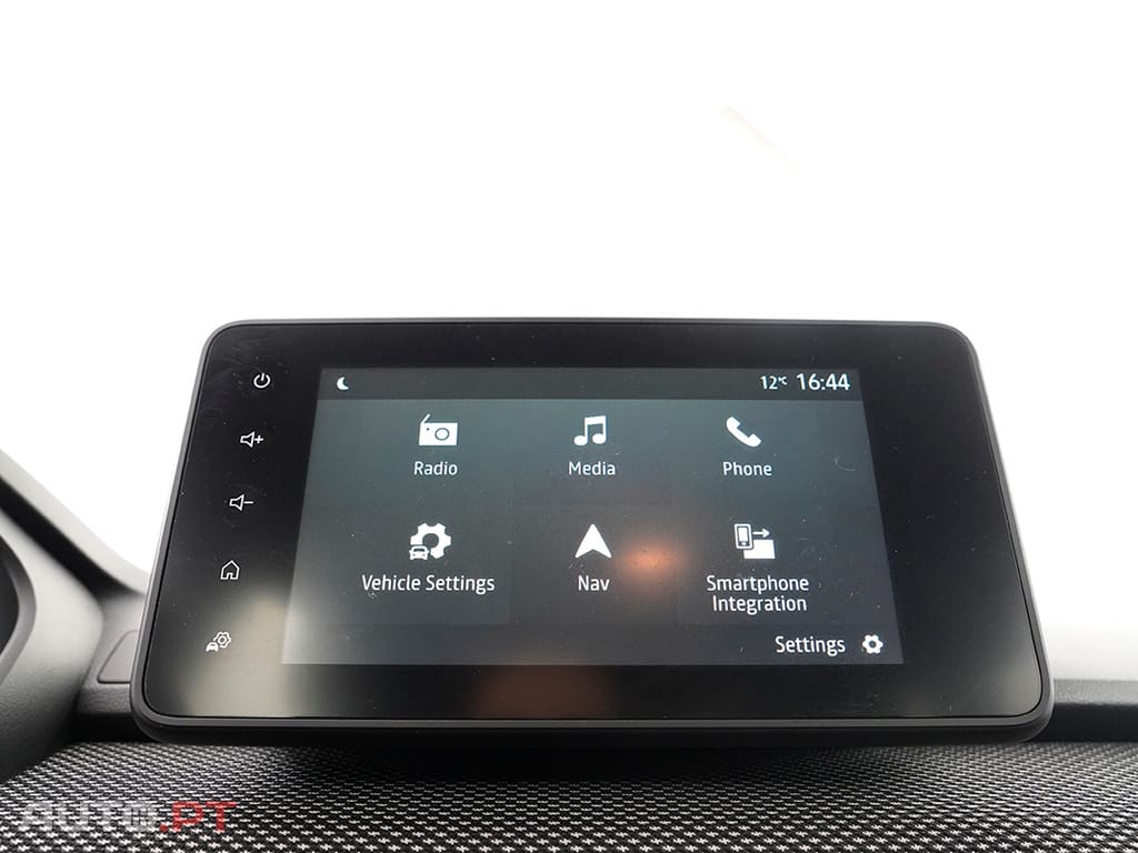 Dacia Jogger Jogger 1.0 ECO-G SL Extreme 7L Bi-Fuel